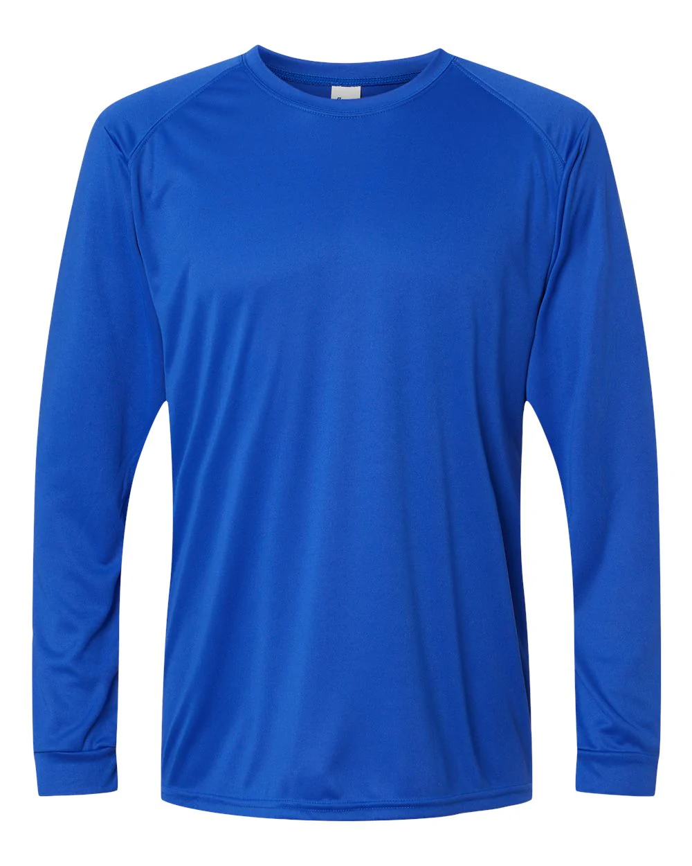 Paragon-210-Long Islander Performance Long Sleeve T-Shirt - Image 98