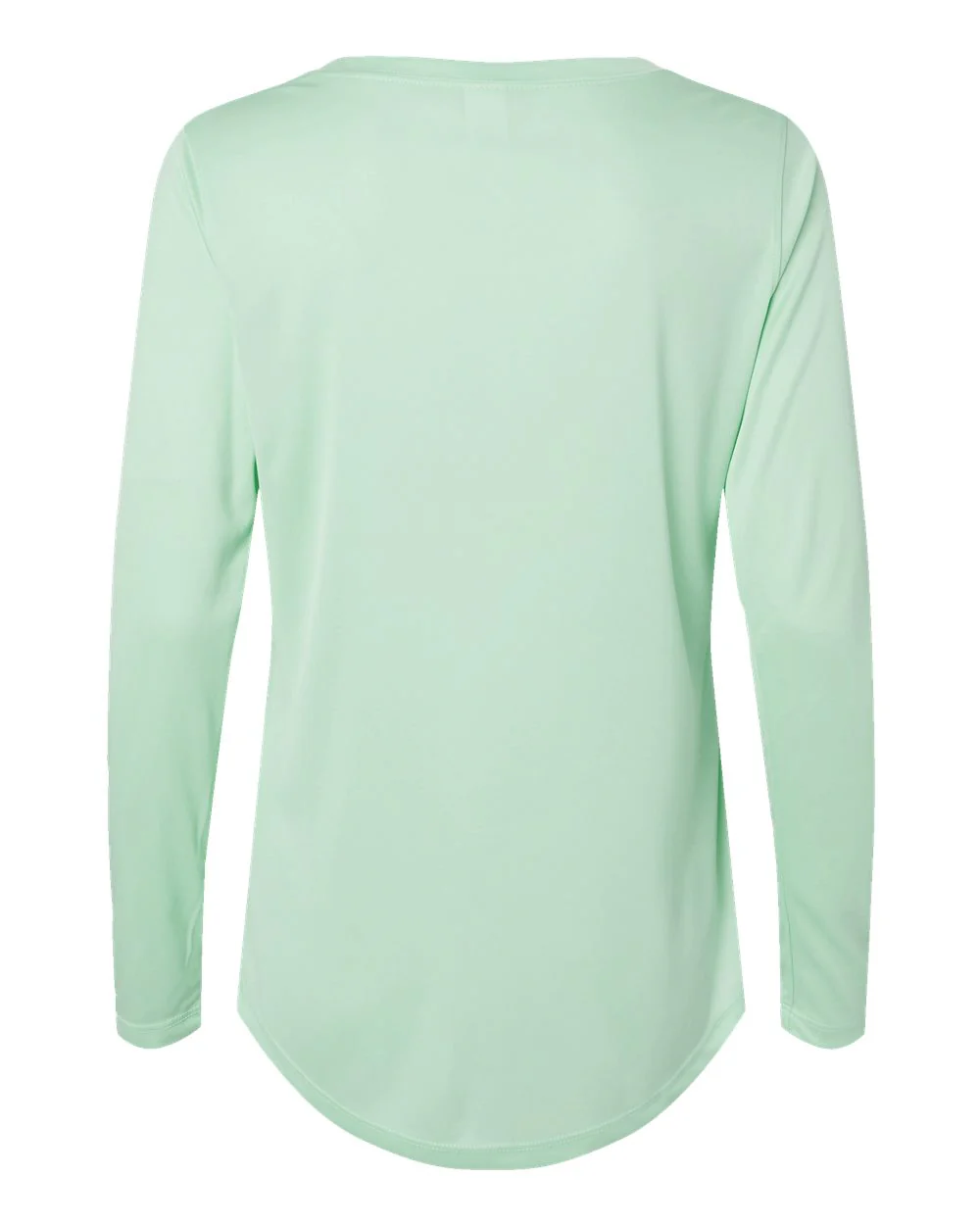 Paragon-214-Women's Long Islander Performance Long Sleeve T-Shirt - Image 15