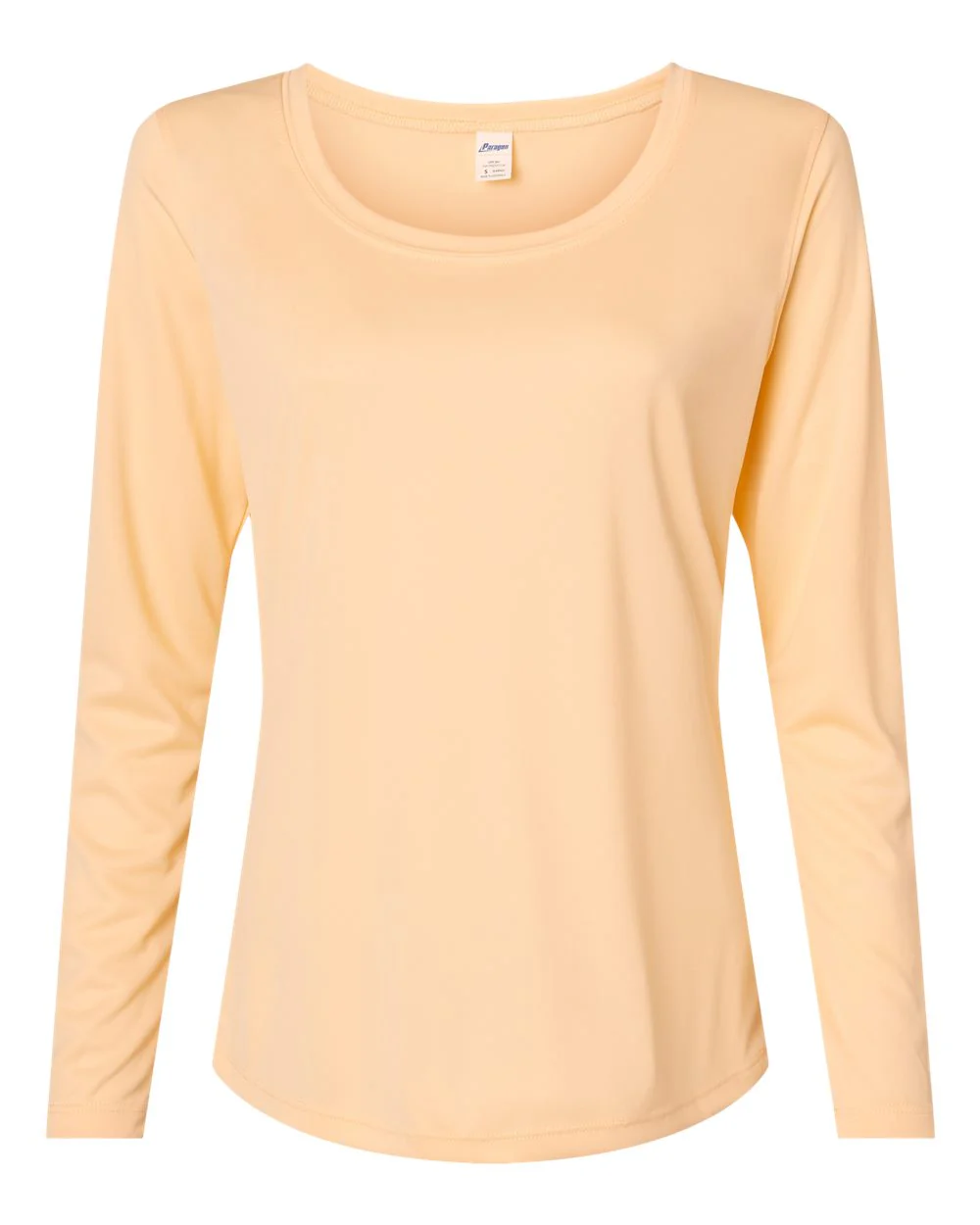 Paragon-214-Women's Long Islander Performance Long Sleeve T-Shirt - Image 26