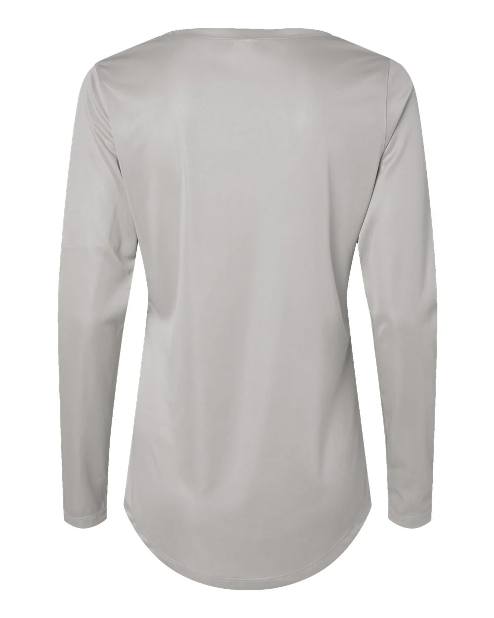 Paragon-214-Women's Long Islander Performance Long Sleeve T-Shirt - Image 3
