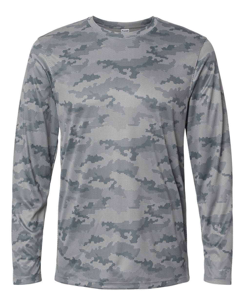 Paragon-217-Pompano Performance Camo Long Sleeve T-Shirt - Image 14
