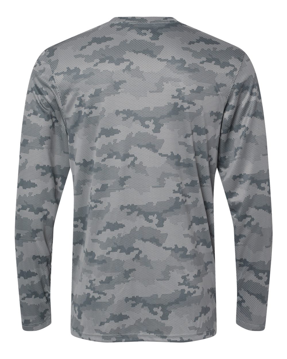 Paragon-217-Pompano Performance Camo Long Sleeve T-Shirt - Image 15