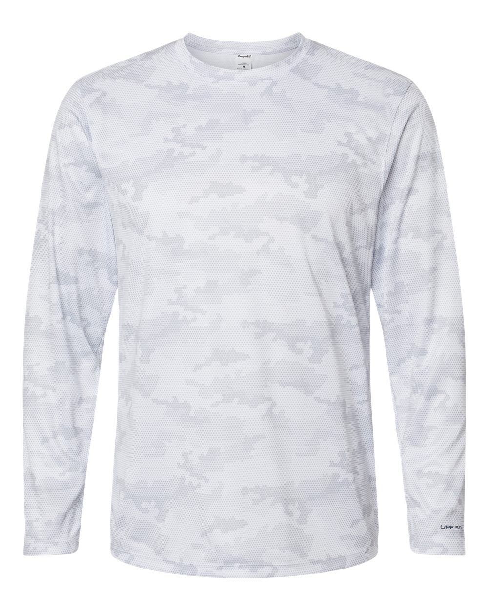 Paragon-217-Pompano Performance Camo Long Sleeve T-Shirt - Image 20