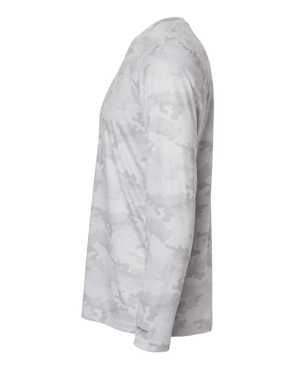 Paragon-217-Pompano Performance Camo Long Sleeve T-Shirt - Image 4