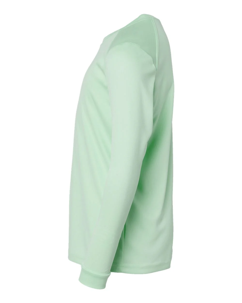 Paragon-218Y-Youth Long Islander Performance Long Sleeve T-Shirt - Image 16