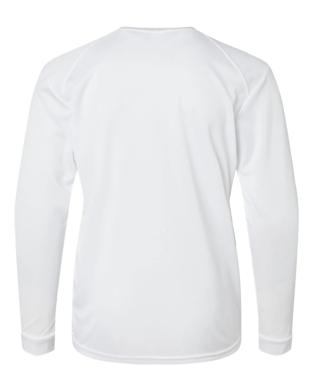 Paragon-218Y-Youth Long Islander Performance Long Sleeve T-Shirt - Image 21