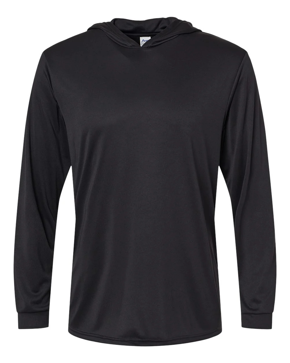 Paragon-220-Bahama Performance Hooded Long Sleeve T-Shirt - Image 14