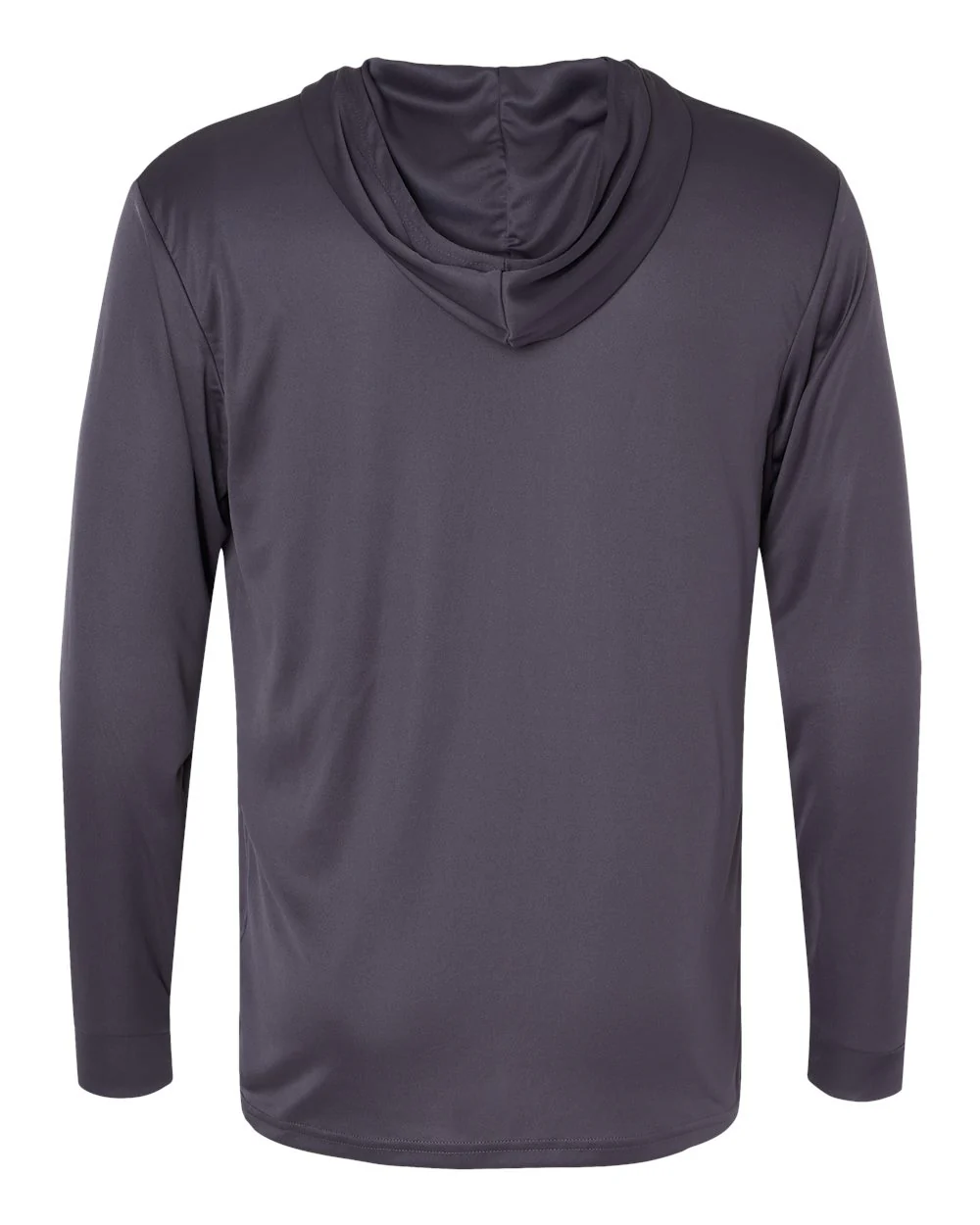 Paragon-220-Bahama Performance Hooded Long Sleeve T-Shirt - Image 27