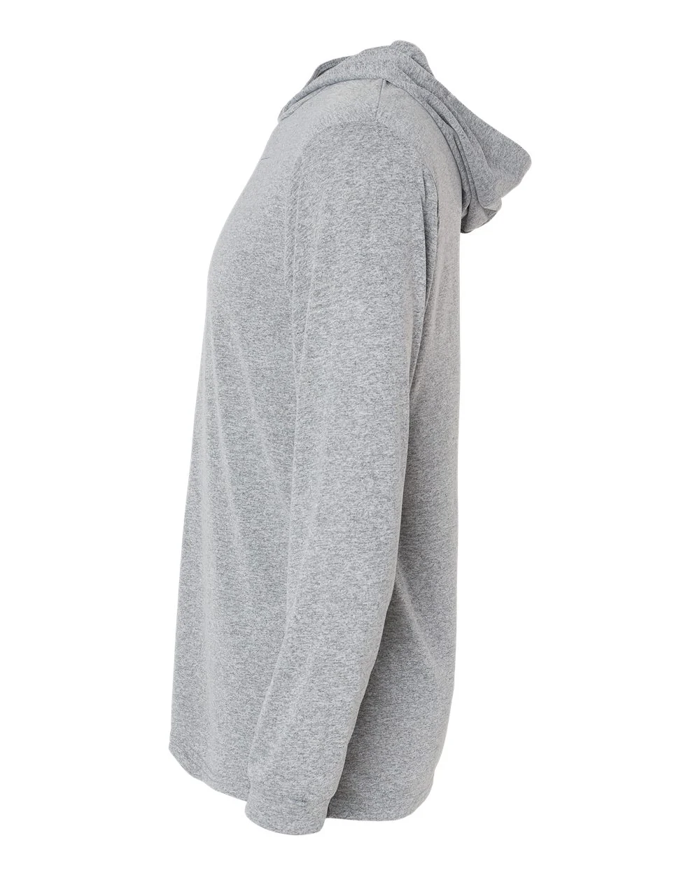 Paragon-220-Bahama Performance Hooded Long Sleeve T-Shirt - Image 34