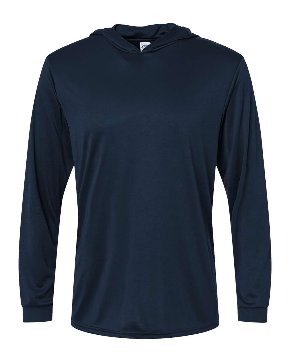 Paragon-220-Bahama Performance Hooded Long Sleeve T-Shirt - Image 50