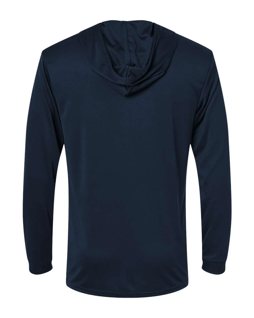 Paragon-220-Bahama Performance Hooded Long Sleeve T-Shirt - Image 51