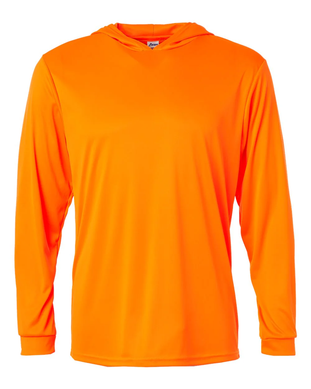 Paragon-220-Bahama Performance Hooded Long Sleeve T-Shirt - Image 56