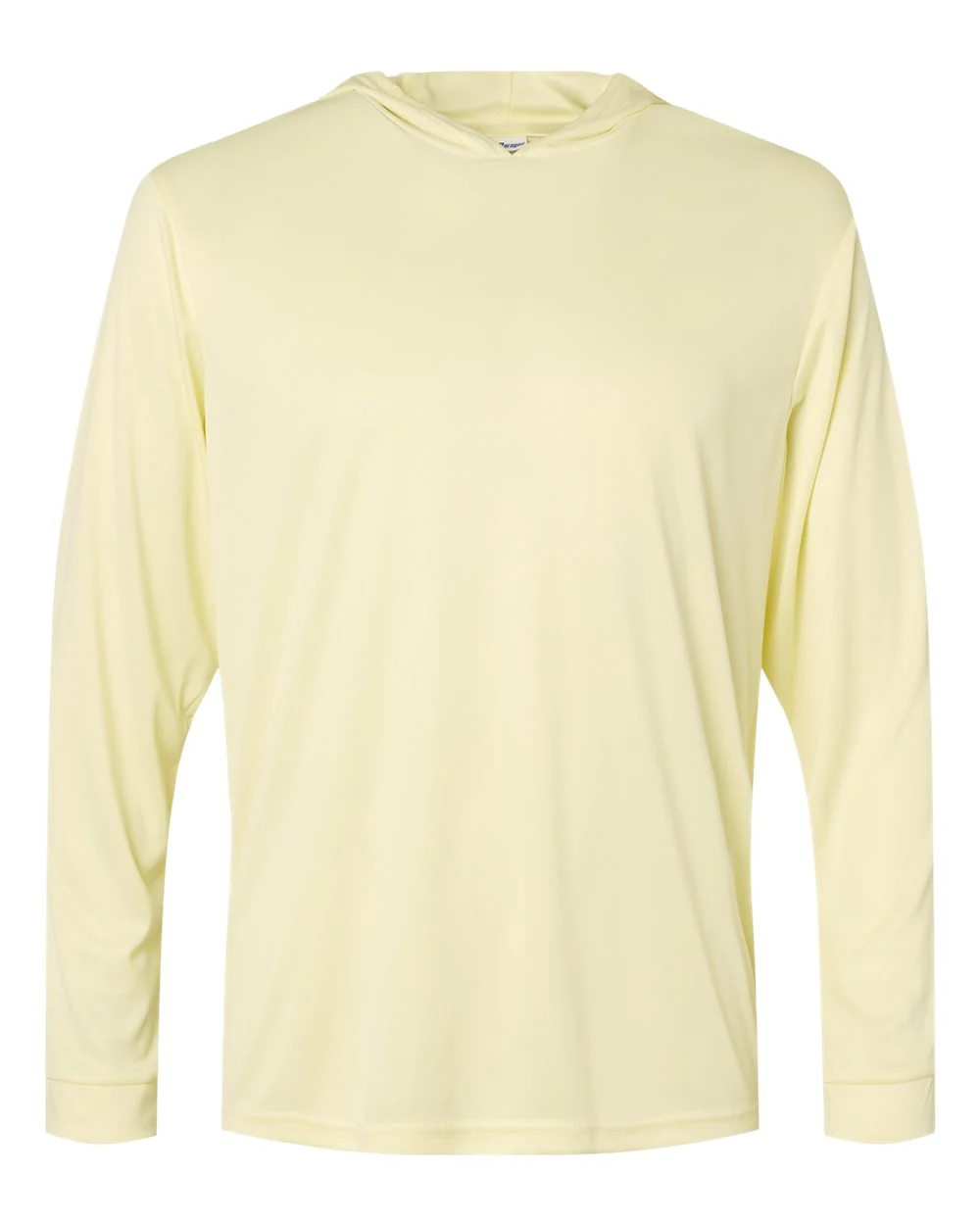 Paragon-220-Bahama Performance Hooded Long Sleeve T-Shirt - Image 62