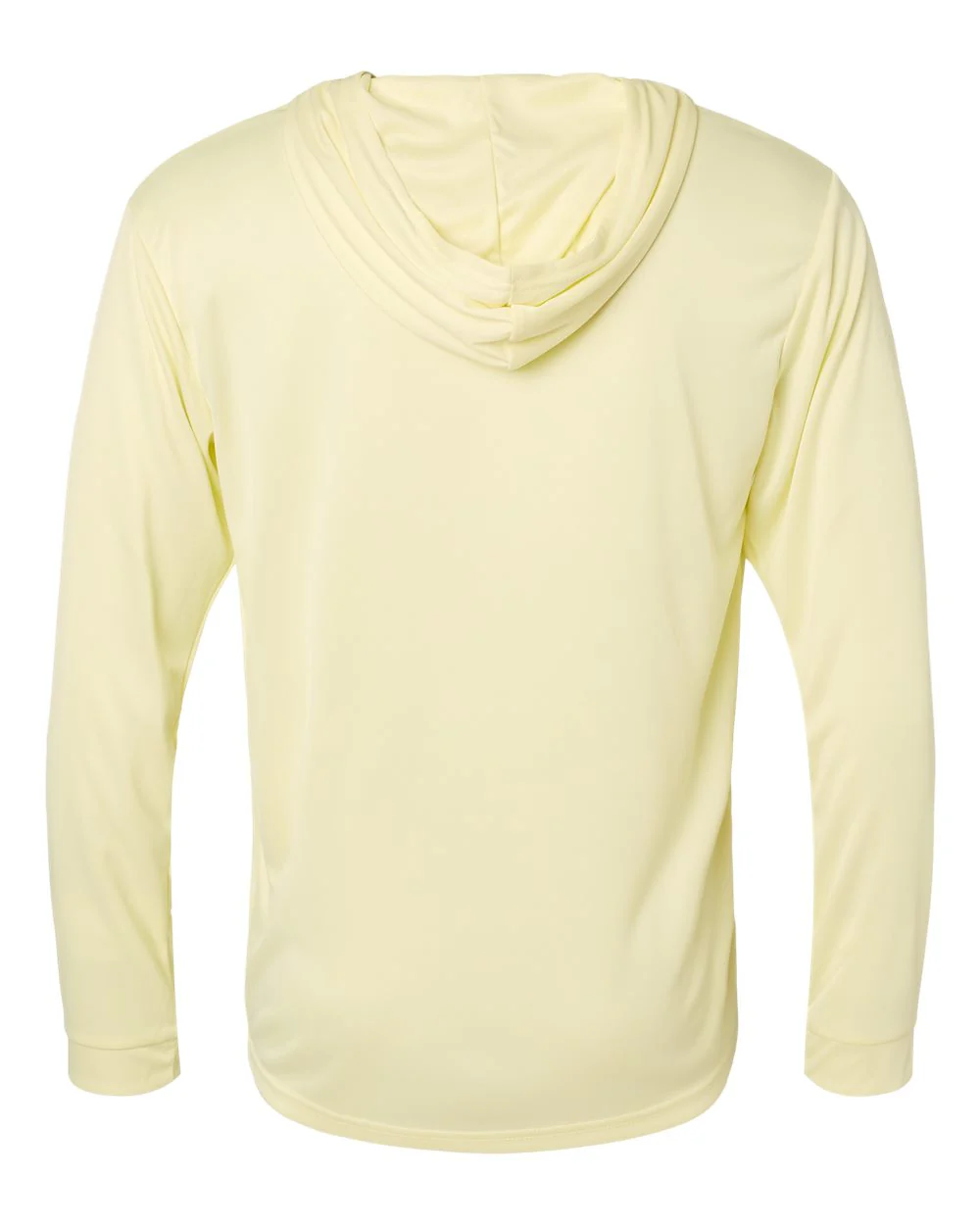 Paragon-220-Bahama Performance Hooded Long Sleeve T-Shirt - Image 63