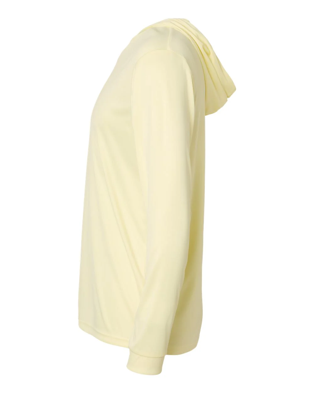 Paragon-220-Bahama Performance Hooded Long Sleeve T-Shirt - Image 64