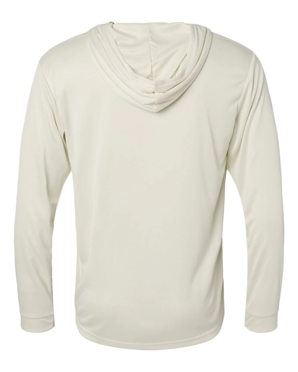 Paragon-220-Bahama Performance Hooded Long Sleeve T-Shirt - Image 75