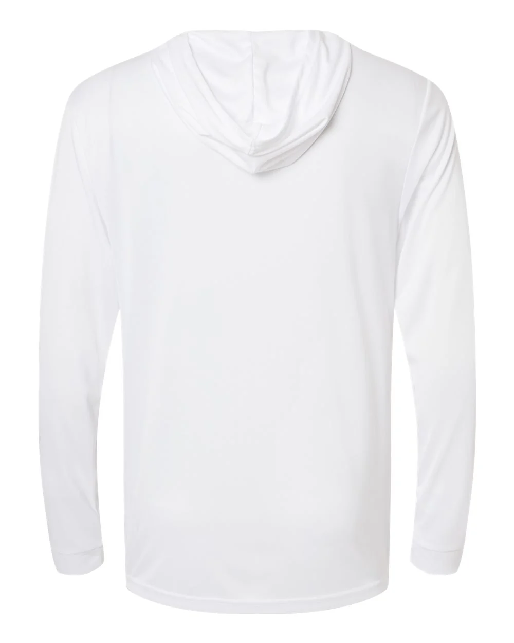 Paragon-220-Bahama Performance Hooded Long Sleeve T-Shirt - Image 81