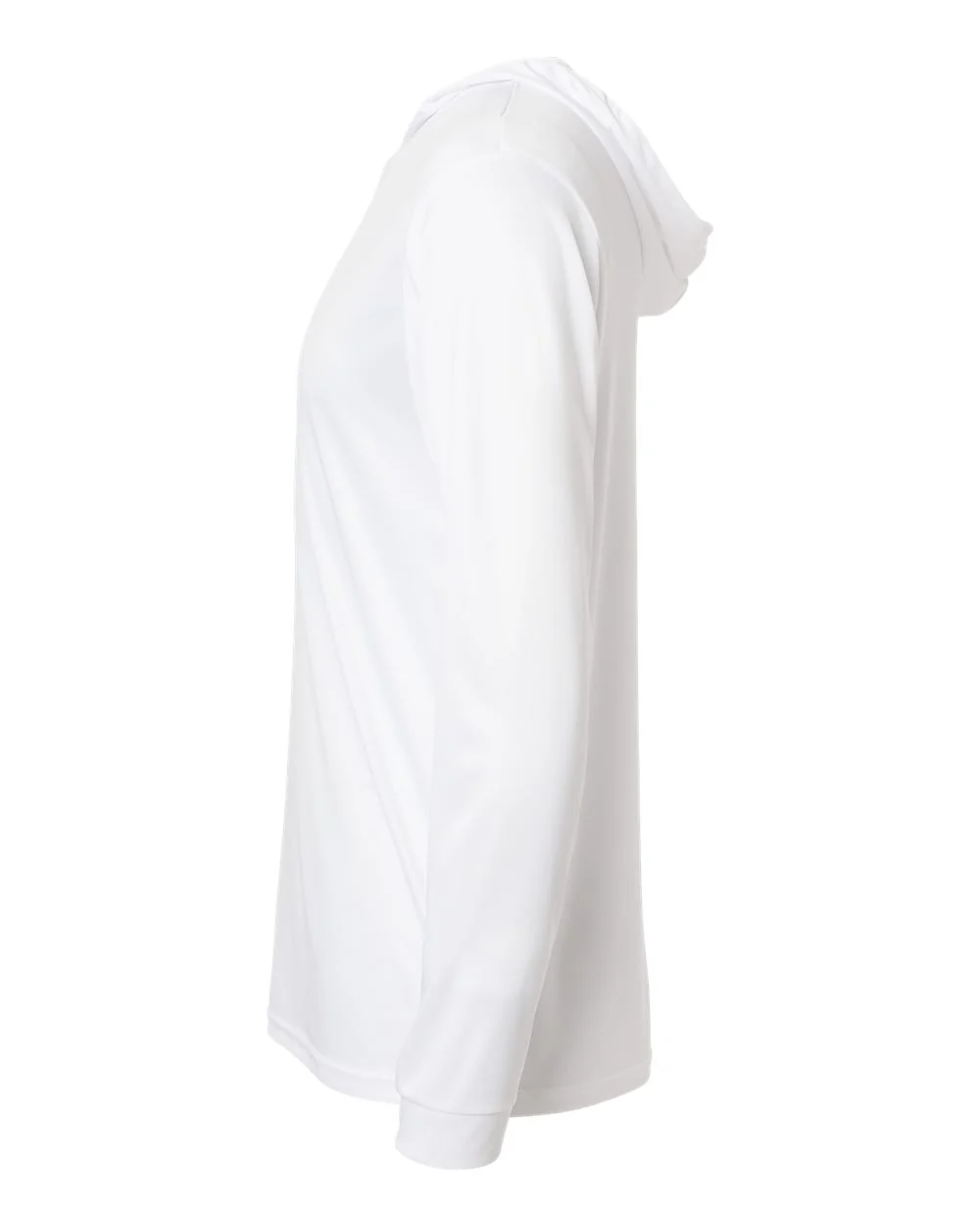 Paragon-220-Bahama Performance Hooded Long Sleeve T-Shirt - Image 82