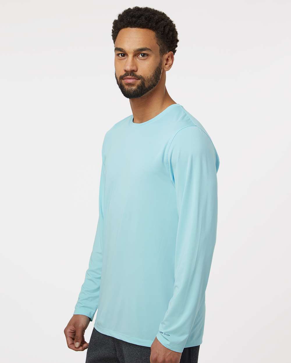 Paragon-222-Aruba Extreme Performance Long Sleeve T-Shirt - Image 12