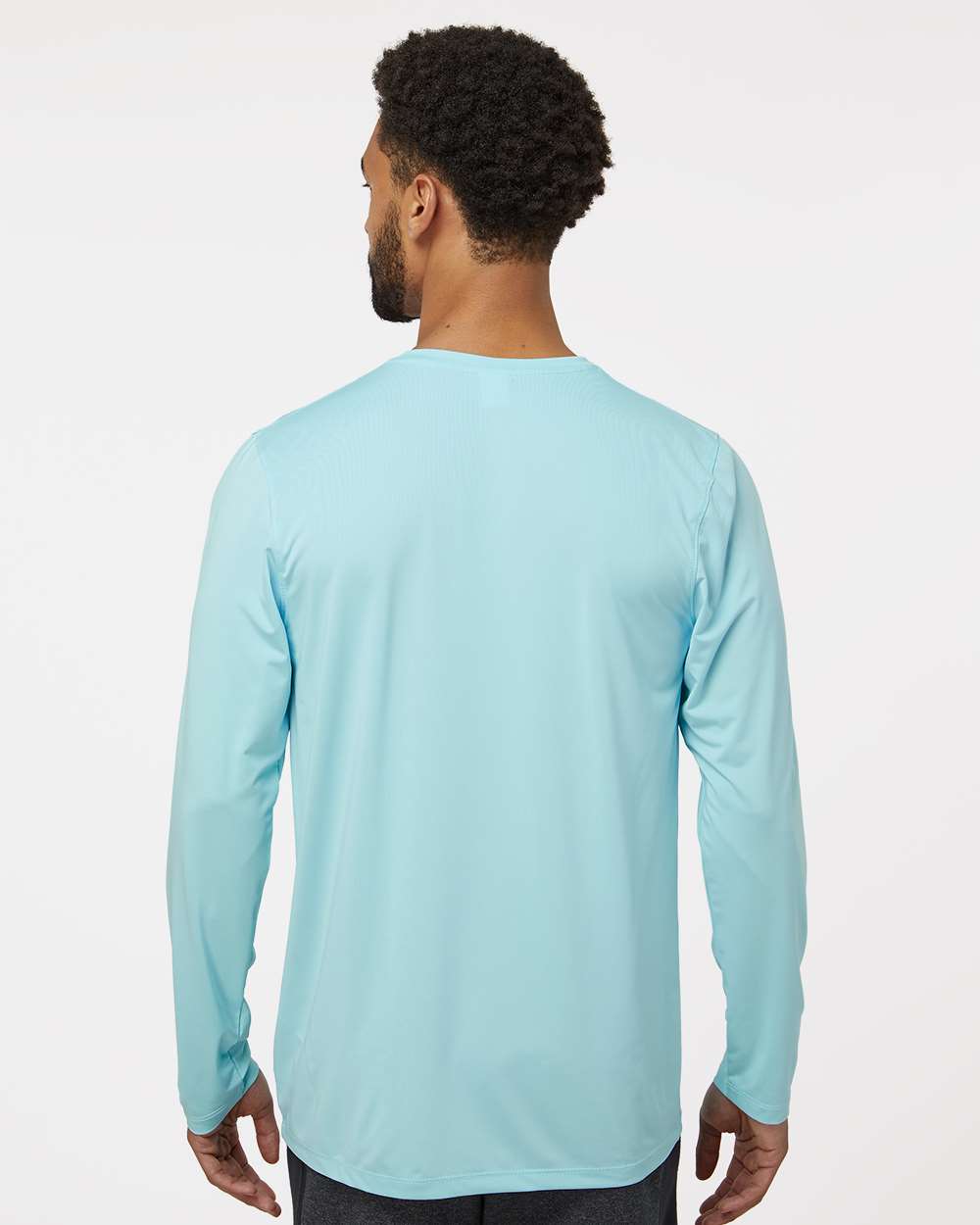 Paragon-222-Aruba Extreme Performance Long Sleeve T-Shirt - Image 13