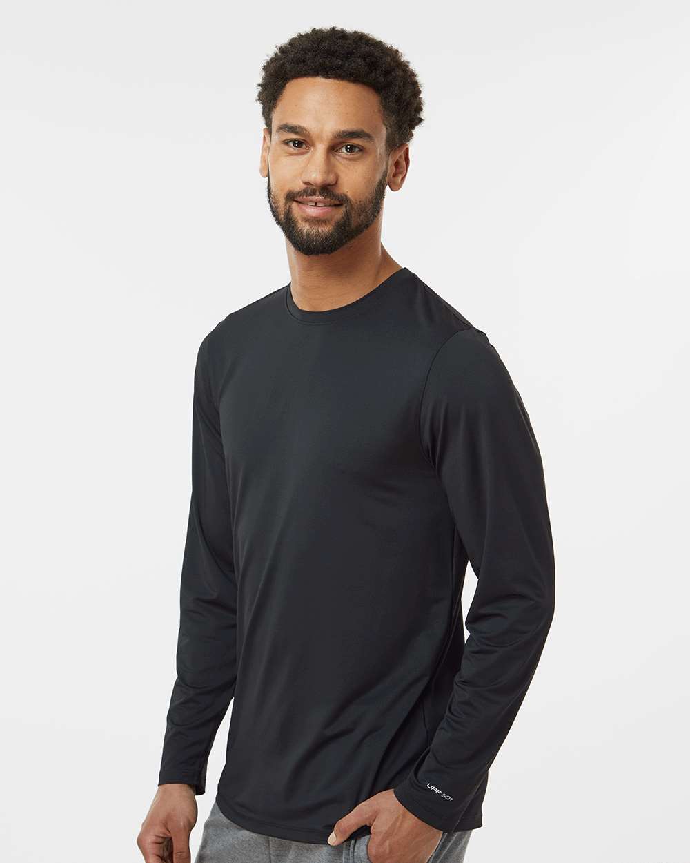 Paragon-222-Aruba Extreme Performance Long Sleeve T-Shirt - Image 18