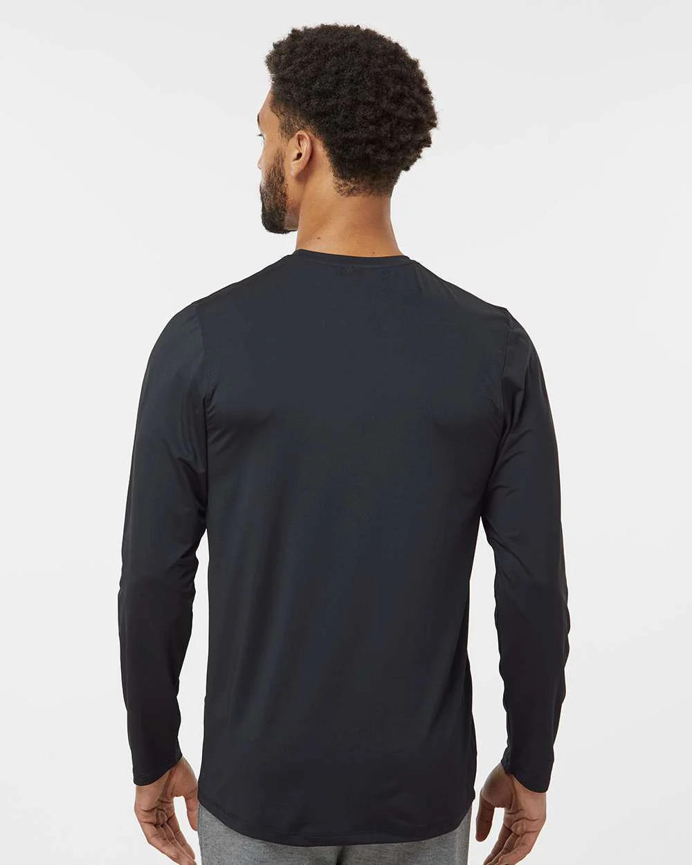 Paragon-222-Aruba Extreme Performance Long Sleeve T-Shirt - Image 19