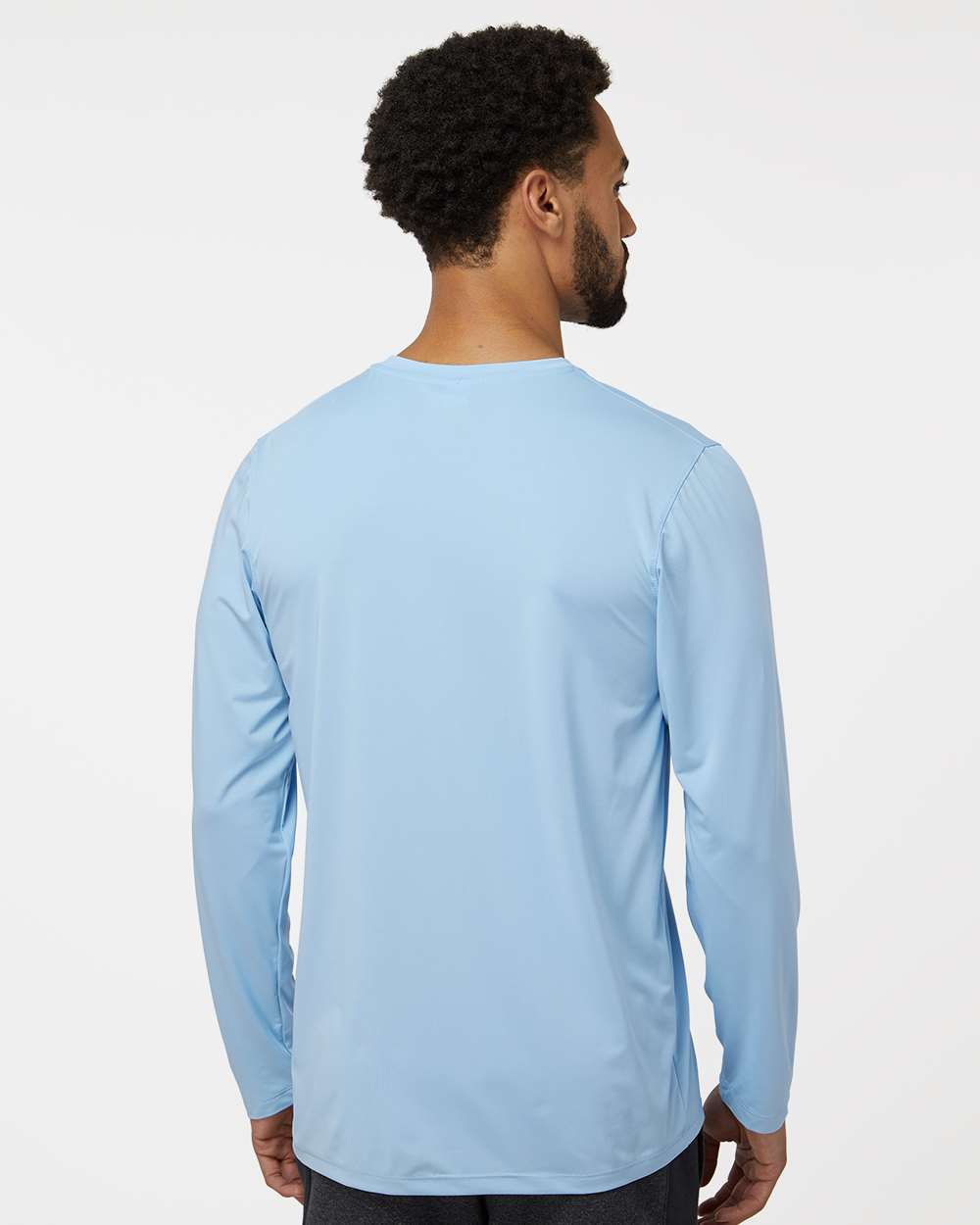 Paragon-222-Aruba Extreme Performance Long Sleeve T-Shirt - Image 25