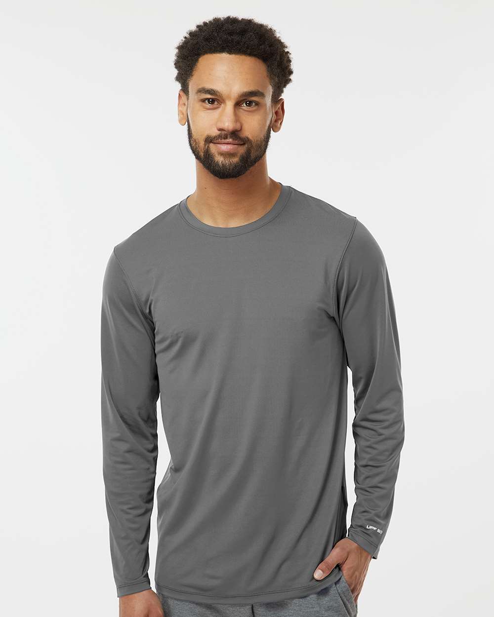 Paragon-222-Aruba Extreme Performance Long Sleeve T-Shirt - Image 29