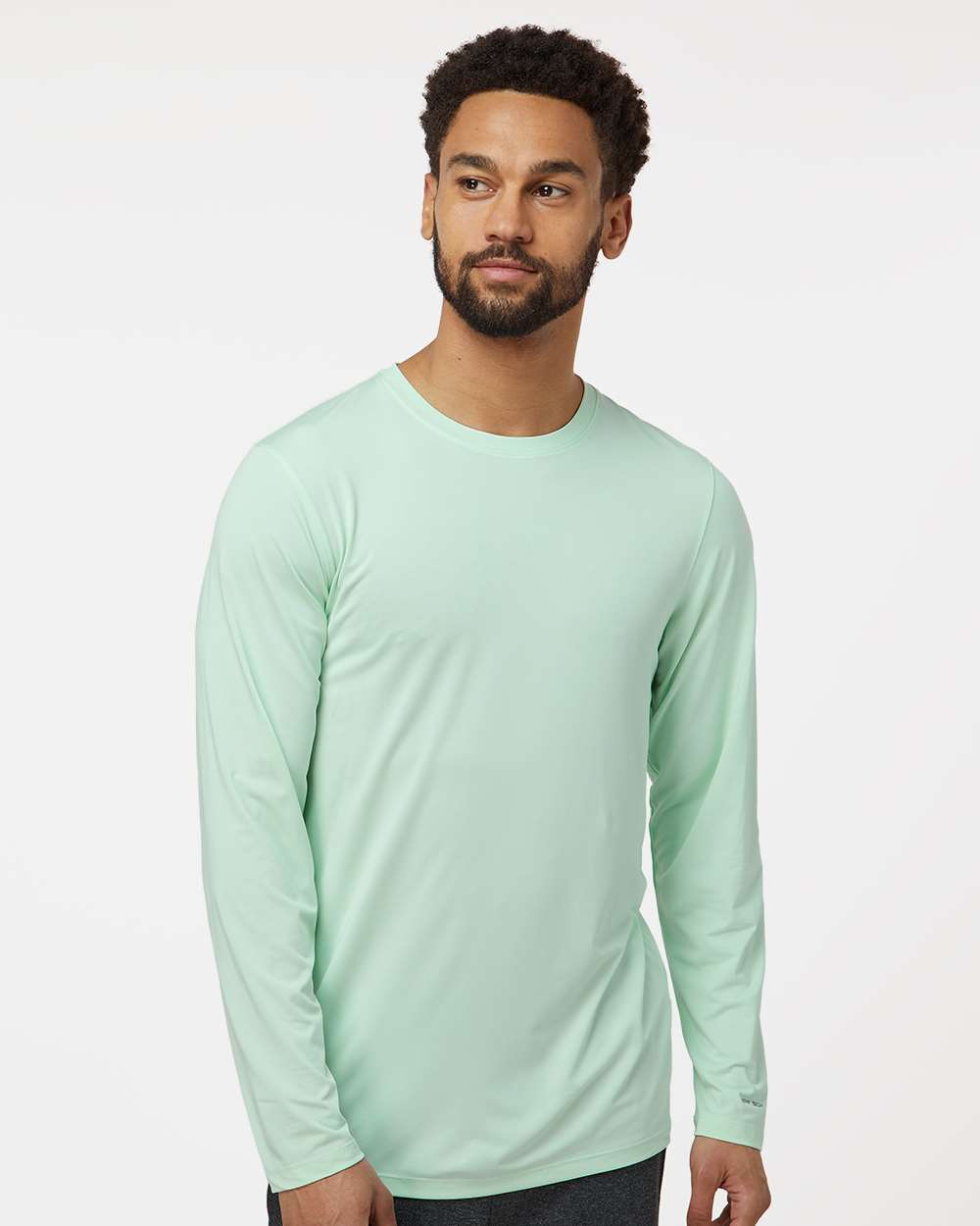 Paragon-222-Aruba Extreme Performance Long Sleeve T-Shirt - Image 35