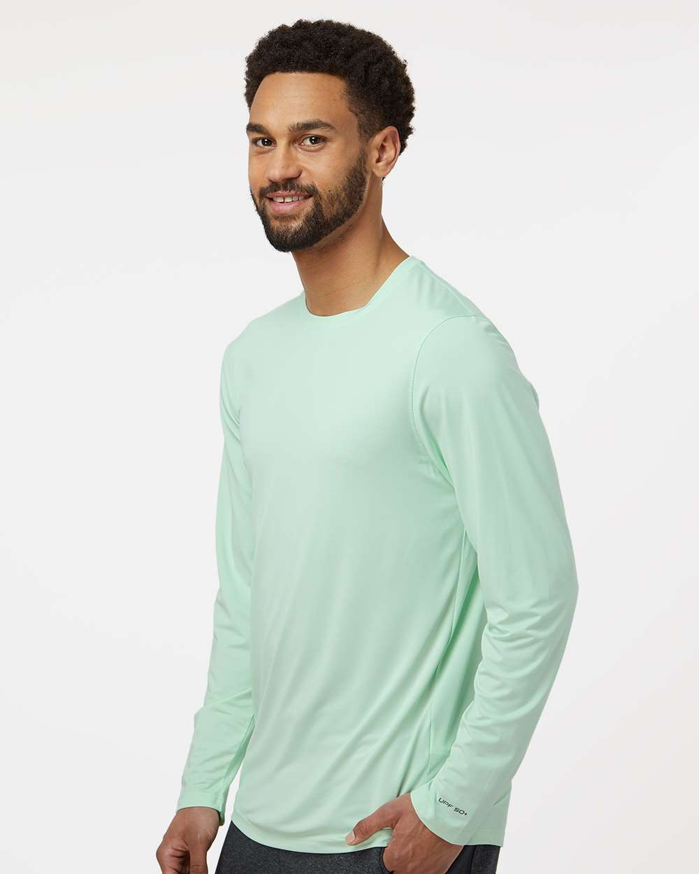 Paragon-222-Aruba Extreme Performance Long Sleeve T-Shirt - Image 36