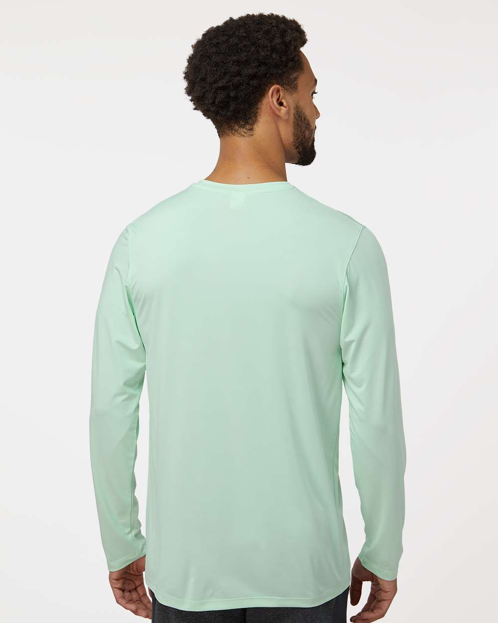Paragon-222-Aruba Extreme Performance Long Sleeve T-Shirt - Image 37