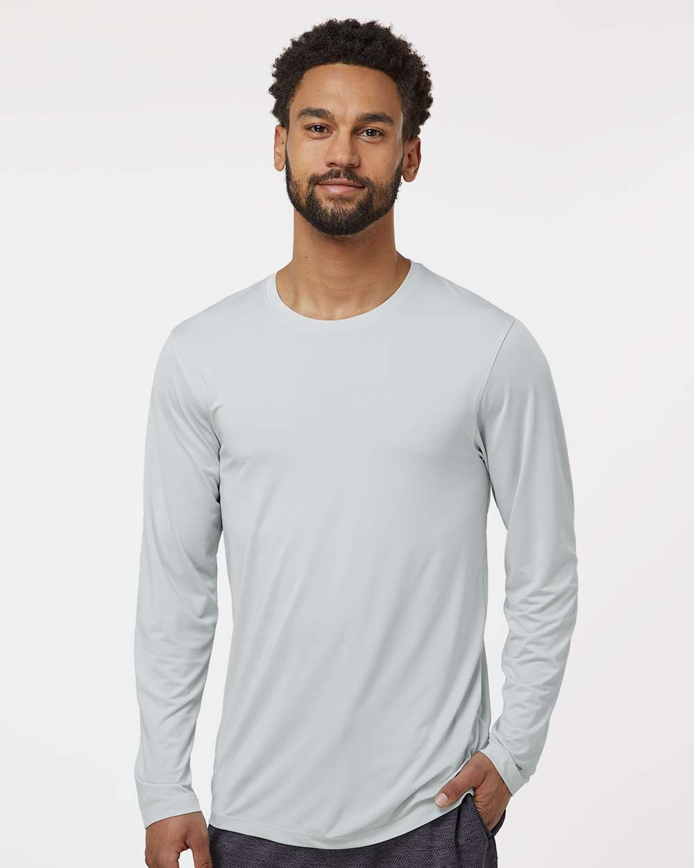 Paragon-222-Aruba Extreme Performance Long Sleeve T-Shirt - Image 5