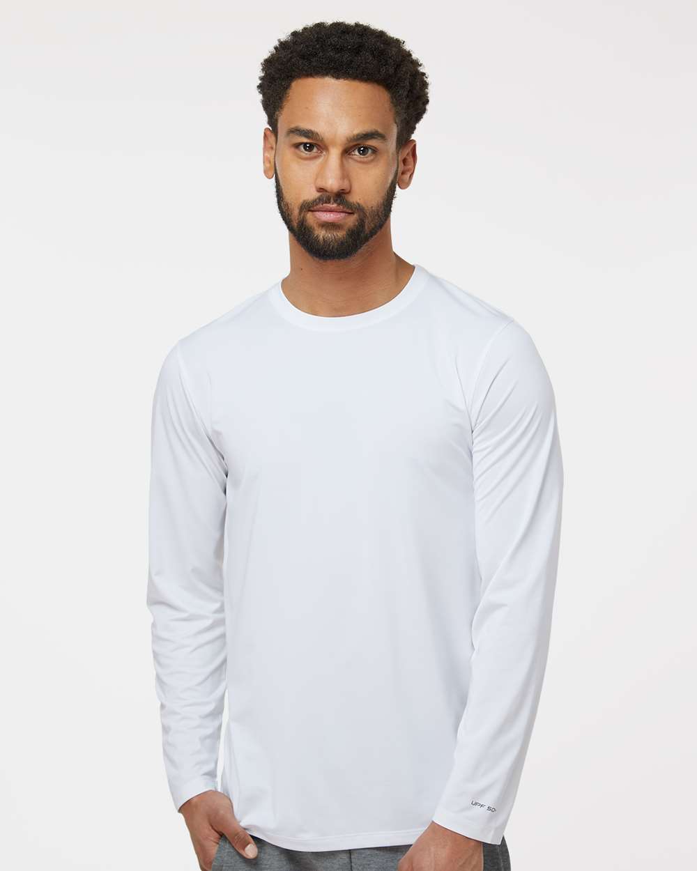 Paragon-222-Aruba Extreme Performance Long Sleeve T-Shirt - Image 53