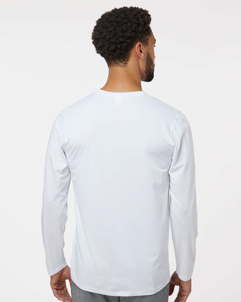 Paragon-222-Aruba Extreme Performance Long Sleeve T-Shirt - Image 55