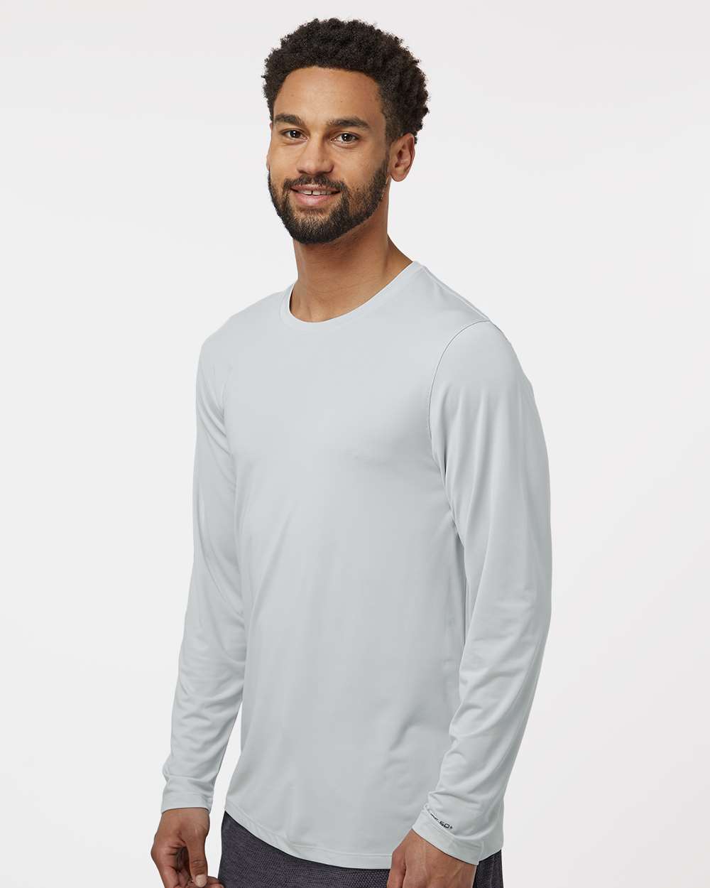 Paragon-222-Aruba Extreme Performance Long Sleeve T-Shirt - Image 6