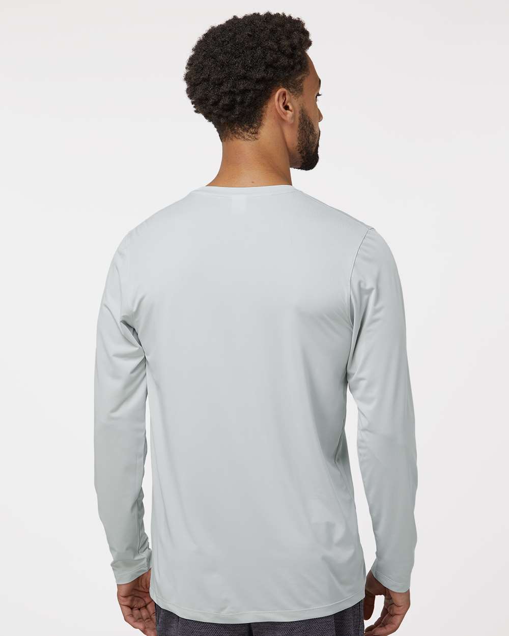 Paragon-222-Aruba Extreme Performance Long Sleeve T-Shirt - Image 7