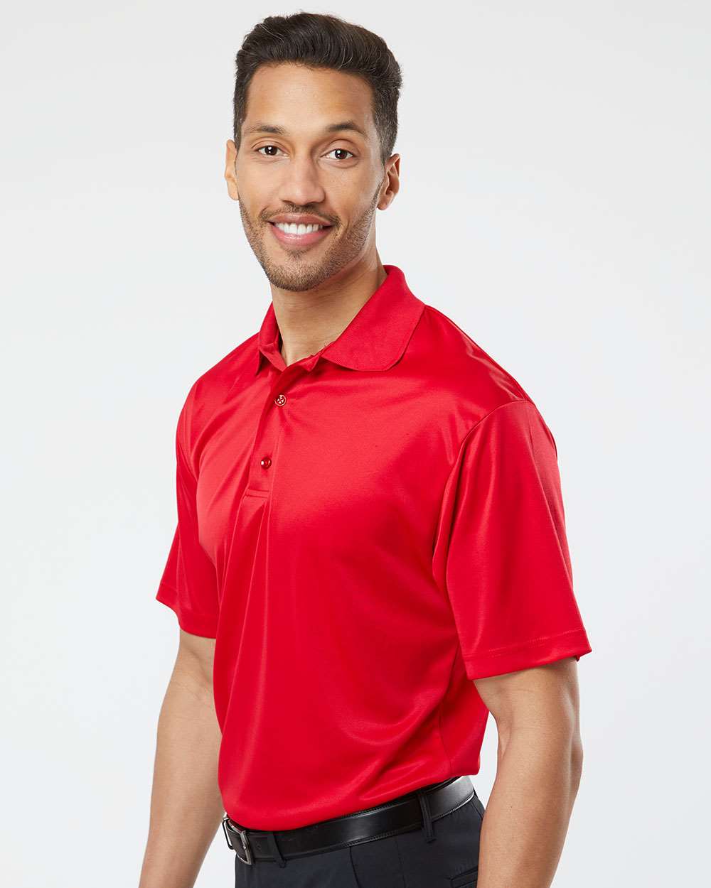 Paragon-500-Sebring Performance Polo - Image 30