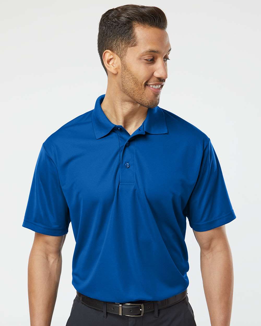 Paragon-500-Sebring Performance Polo - Image 35