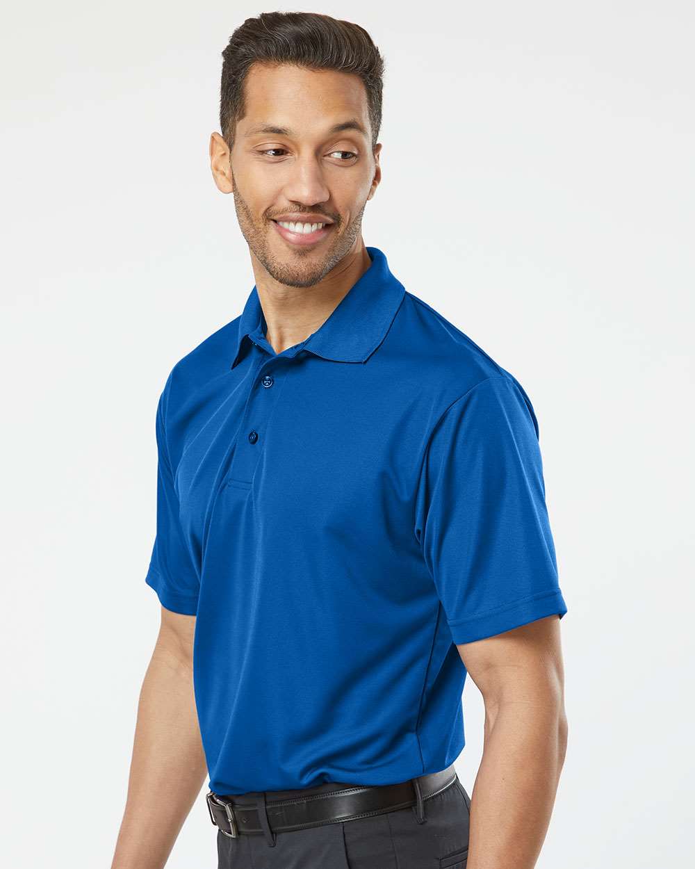 Paragon-500-Sebring Performance Polo - Image 36