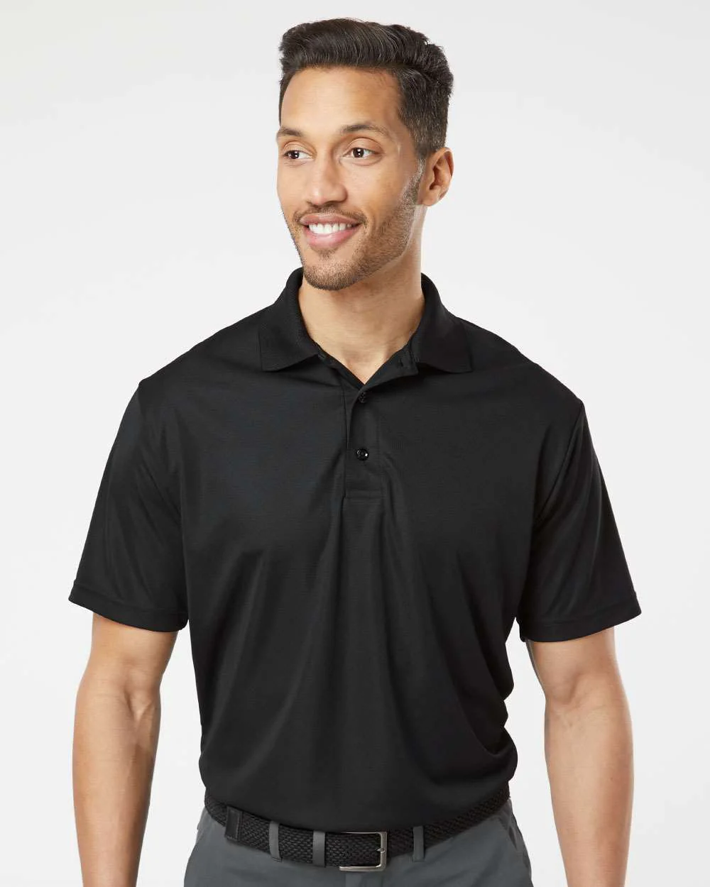 Paragon-500-Sebring Performance Polo - Image 5