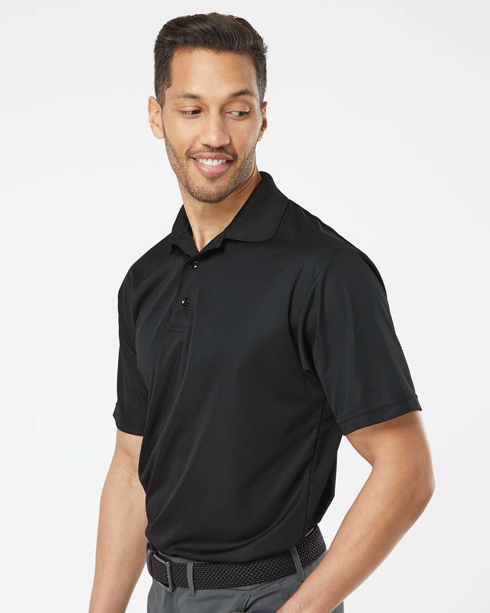 Paragon-500-Sebring Performance Polo - Image 6