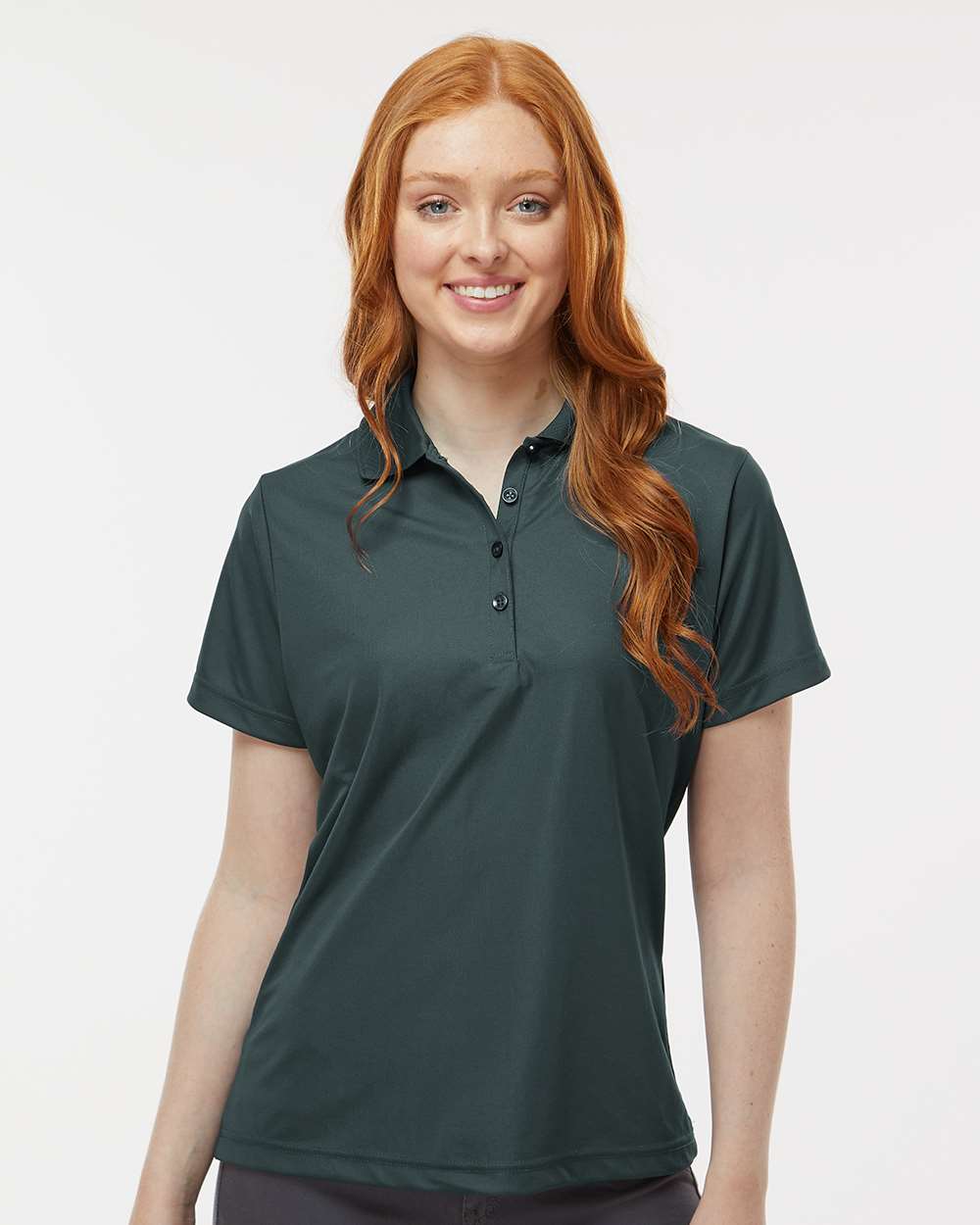 Paragon-504-Women's Sebring Performance Polo - Image 11