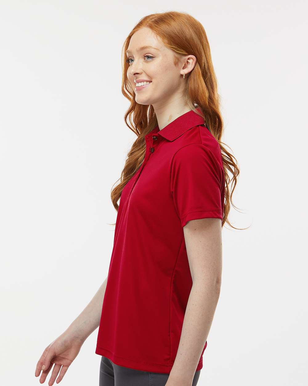 Paragon-504-Women's Sebring Performance Polo - Image 24