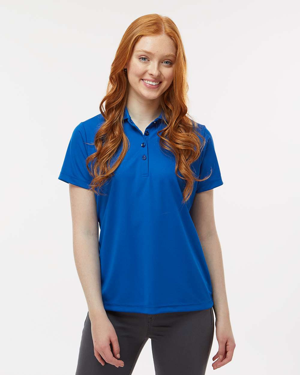 Paragon-504-Women's Sebring Performance Polo - Image 29