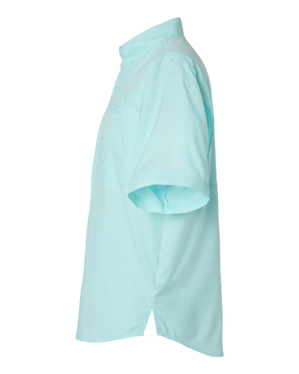 Paragon-700-Hatteras Performance Short Sleeve Fishing Shirt - Image 10