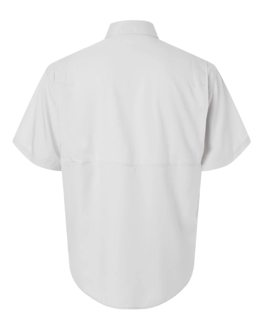 Paragon-700-Hatteras Performance Short Sleeve Fishing Shirt - Image 3
