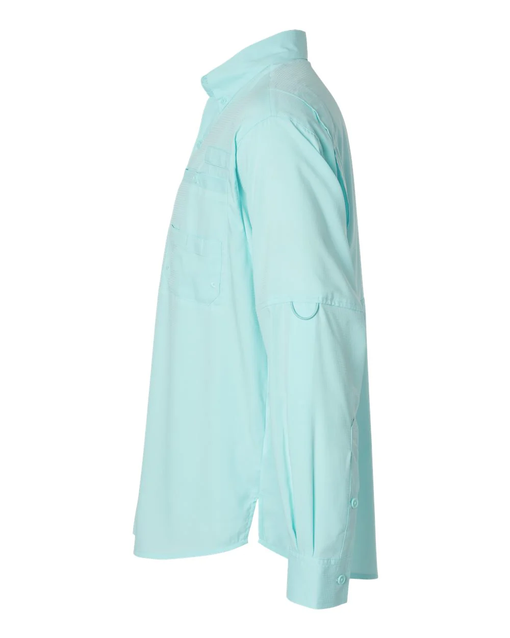 Paragon-702-Kitty Hawk Performance Long Sleeve Fishing Shirt - Image 10