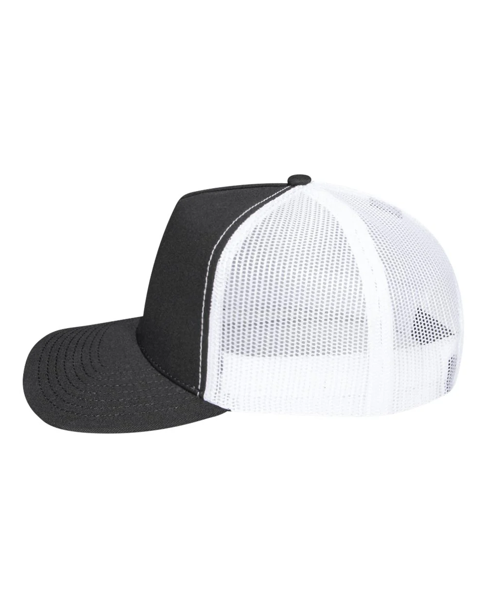 Pukka-5000M-Rudder Five-Panel Cap - Image 10
