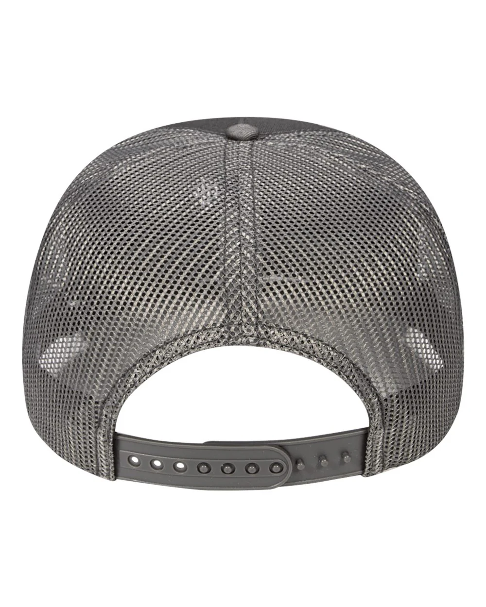 Pukka-5000M-Rudder Five-Panel Cap - Image 11