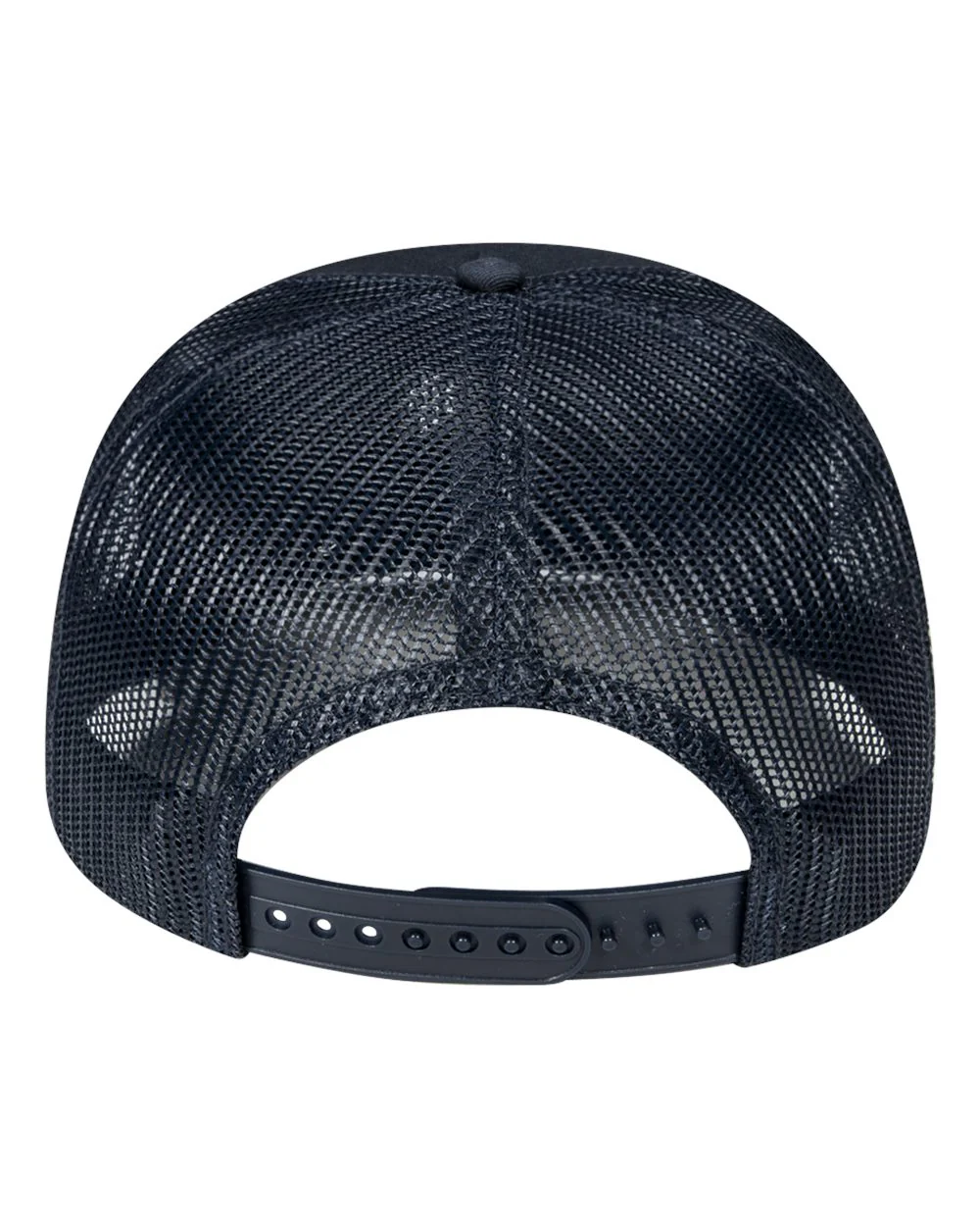 Pukka-5000M-Rudder Five-Panel Cap - Image 15